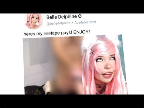 belle delphine onlyfans fuck|Belle Delphines Free Porn Videos